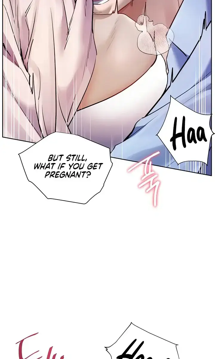 Teacher's Efforts Chapter 61 Page 6