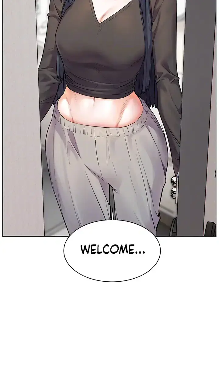 Teacher's Efforts Chapter 61 Page 19