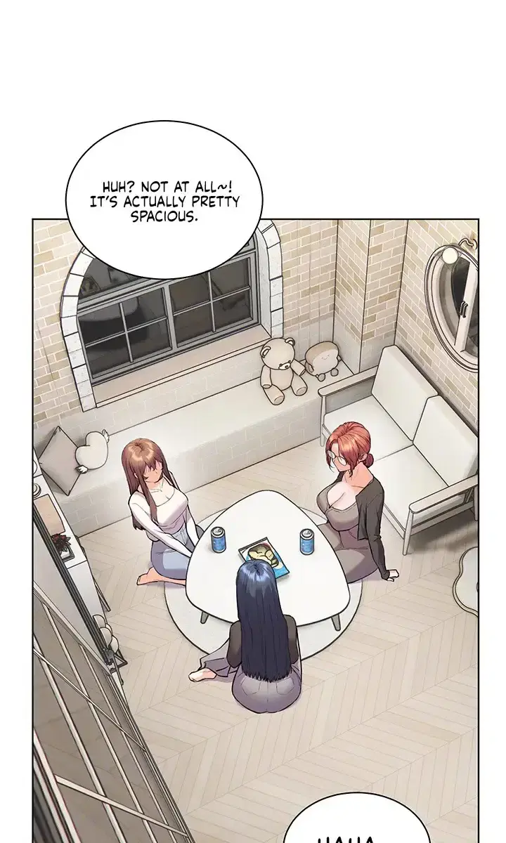 Teacher's Efforts Chapter 61 Page 26