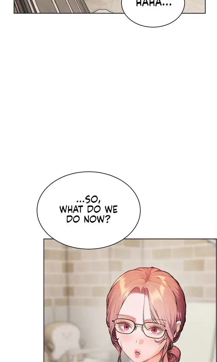 Teacher's Efforts Chapter 61 Page 27