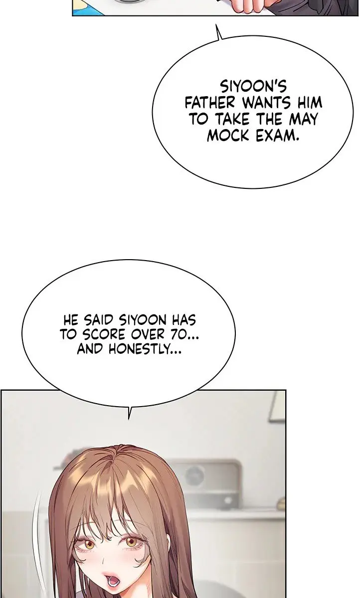 Teacher's Efforts Chapter 61 Page 29