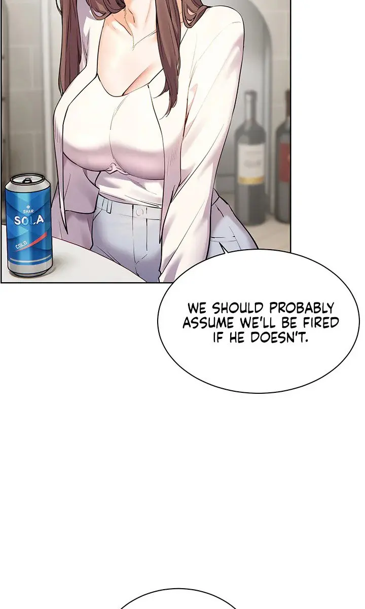 Teacher's Efforts Chapter 61 Page 30