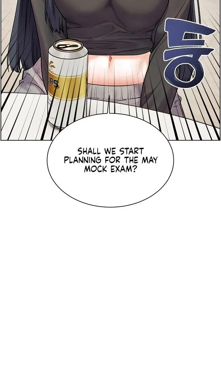 Teacher's Efforts Chapter 61 Page 34