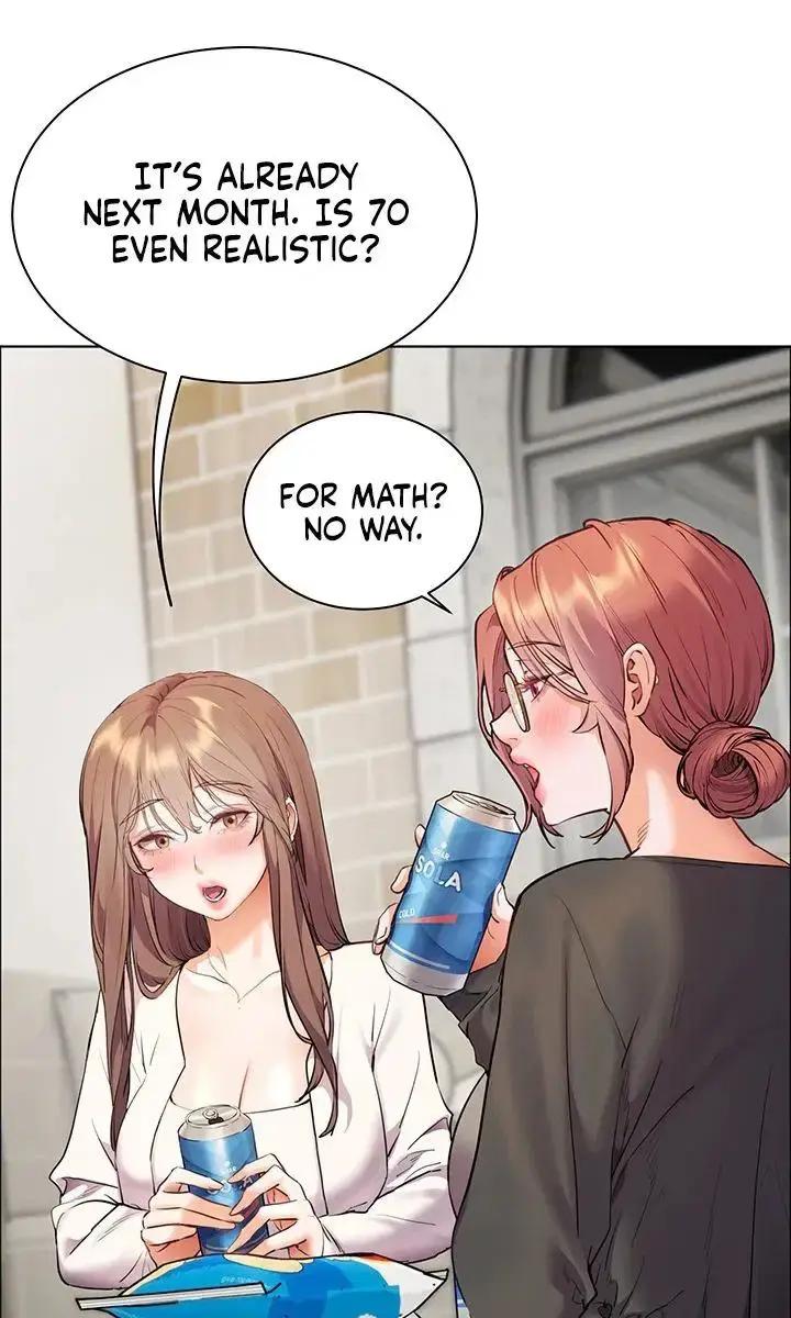 Teacher's Efforts Chapter 61 Page 37