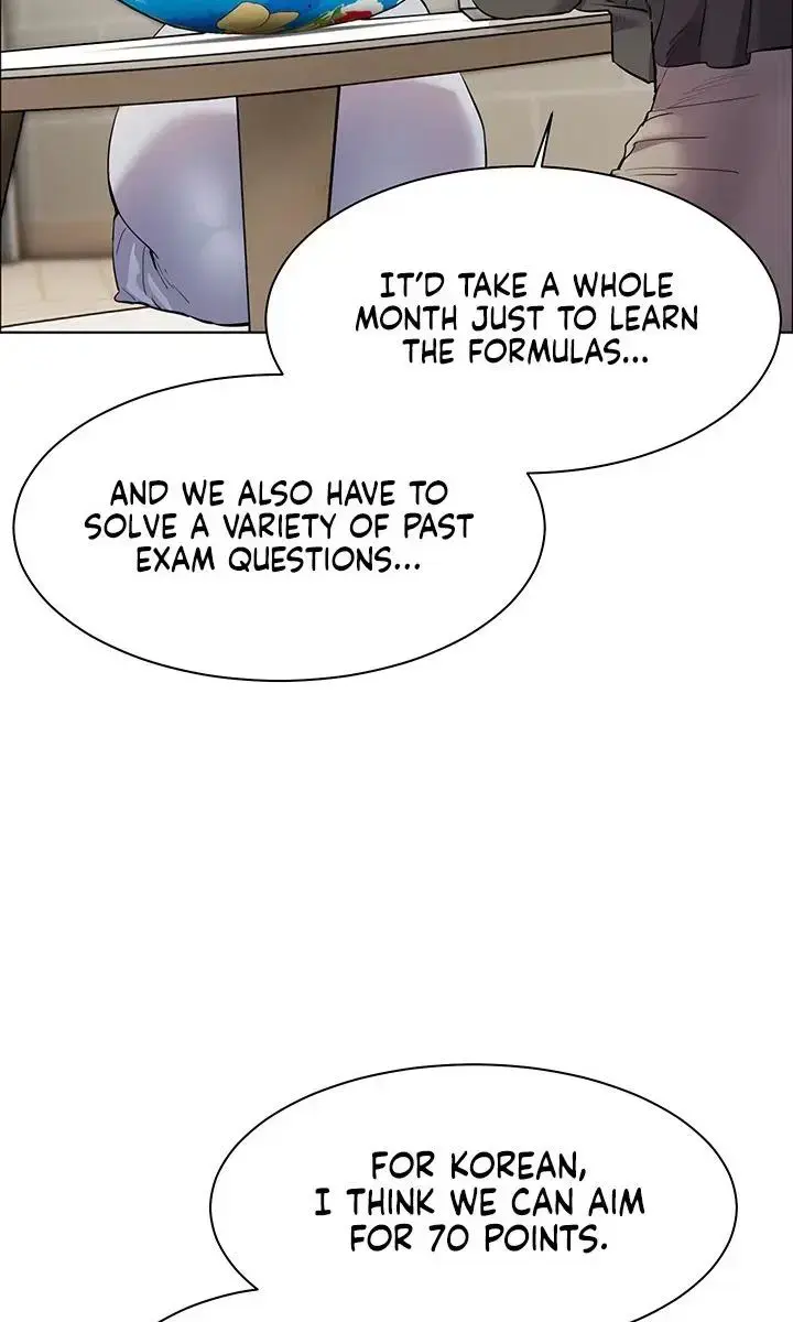 Teacher's Efforts Chapter 61 Page 38