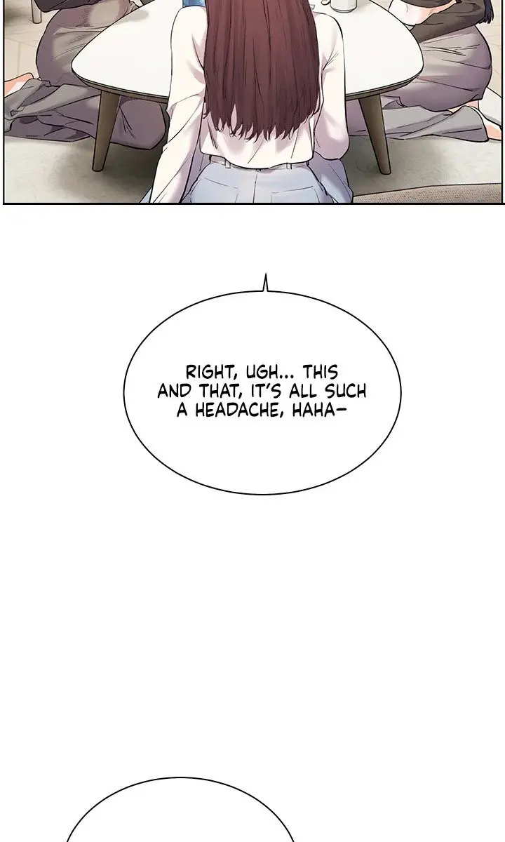 Teacher's Efforts Chapter 61 Page 43