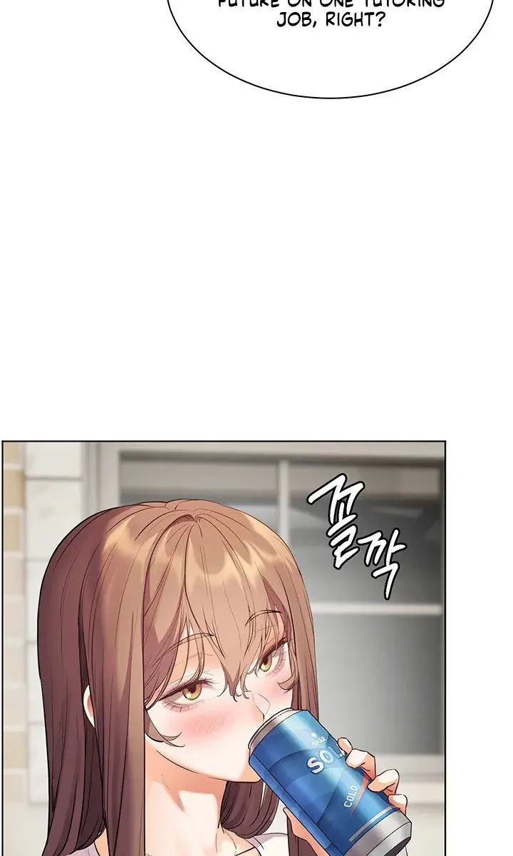 Teacher's Efforts Chapter 61 Page 46