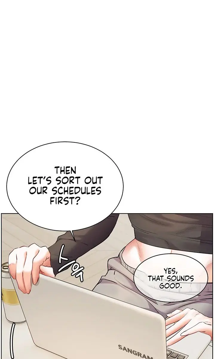 Teacher's Efforts Chapter 61 Page 49