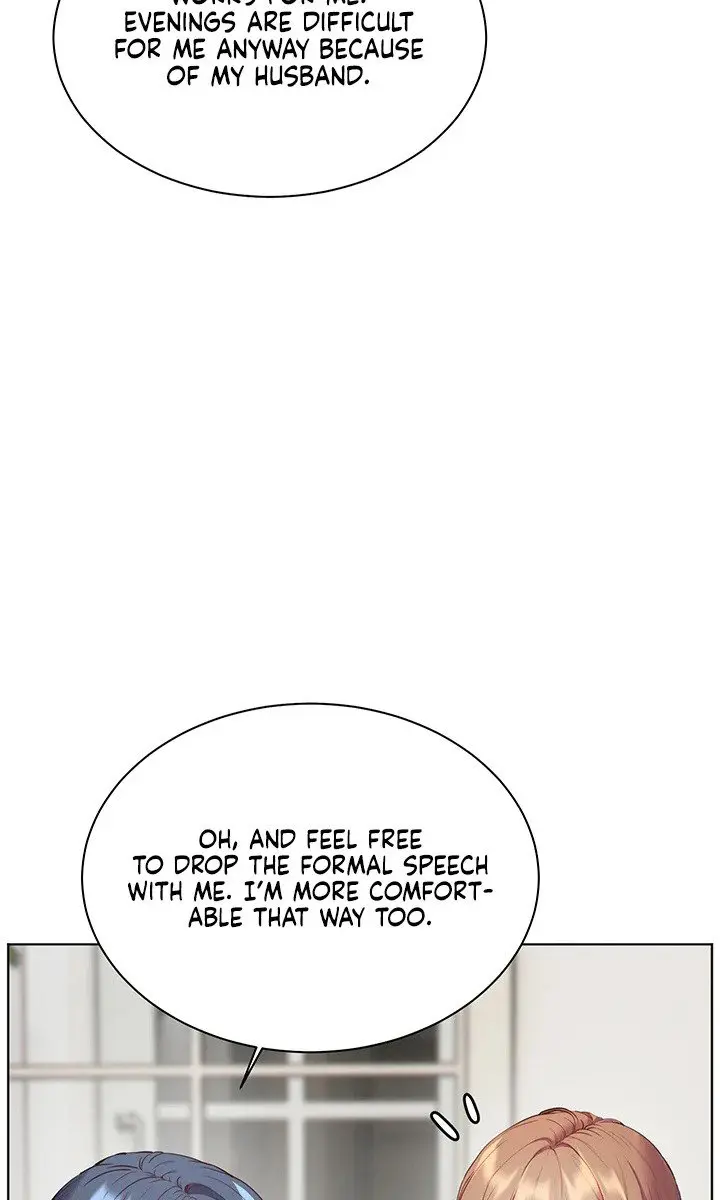 Teacher's Efforts Chapter 61 Page 51