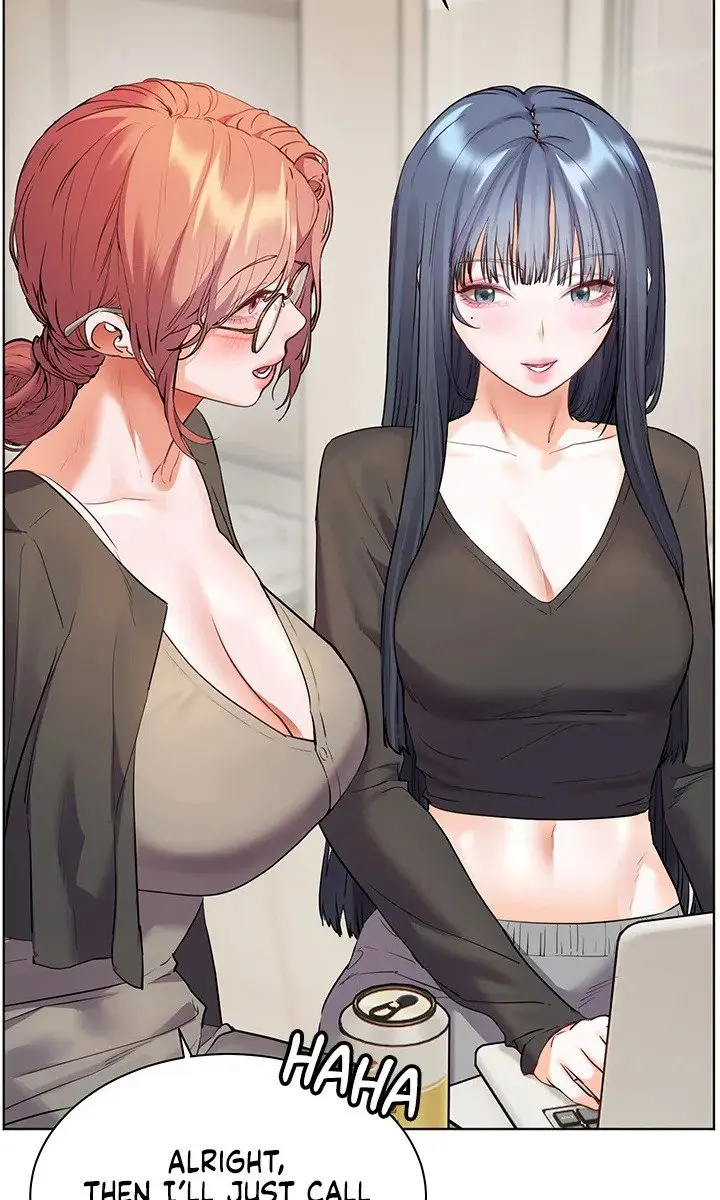 Teacher's Efforts Chapter 61 Page 54