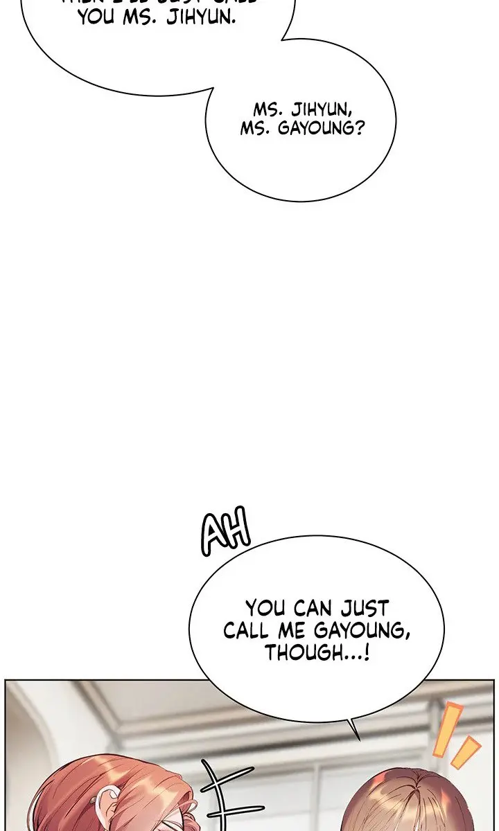 Teacher's Efforts Chapter 61 Page 55