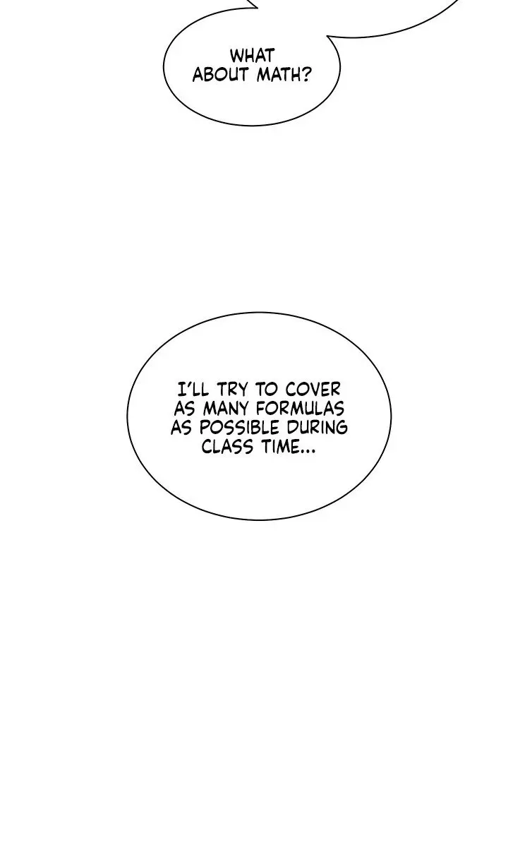 Teacher's Efforts Chapter 61 Page 59