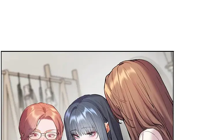 Teacher's Efforts Chapter 61 Page 60