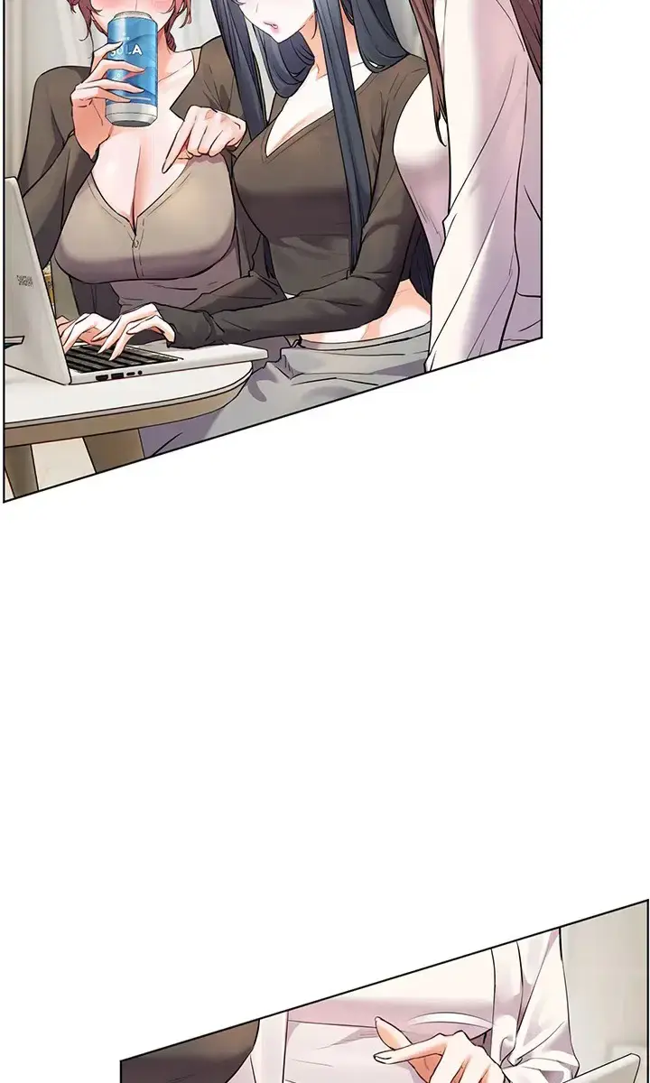 Teacher's Efforts Chapter 61 Page 61