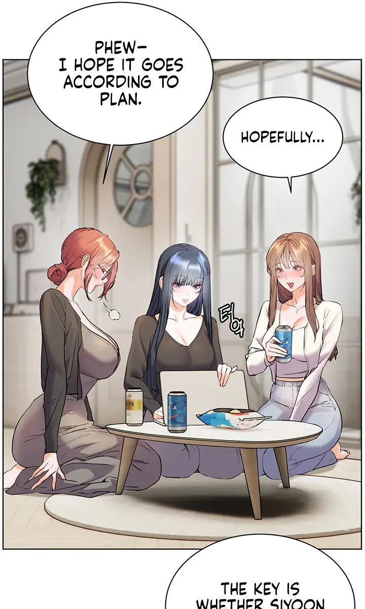 Teacher's Efforts Chapter 61 Page 65