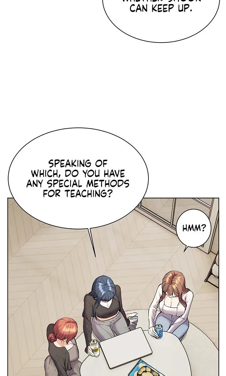 Teacher's Efforts Chapter 61 Page 66