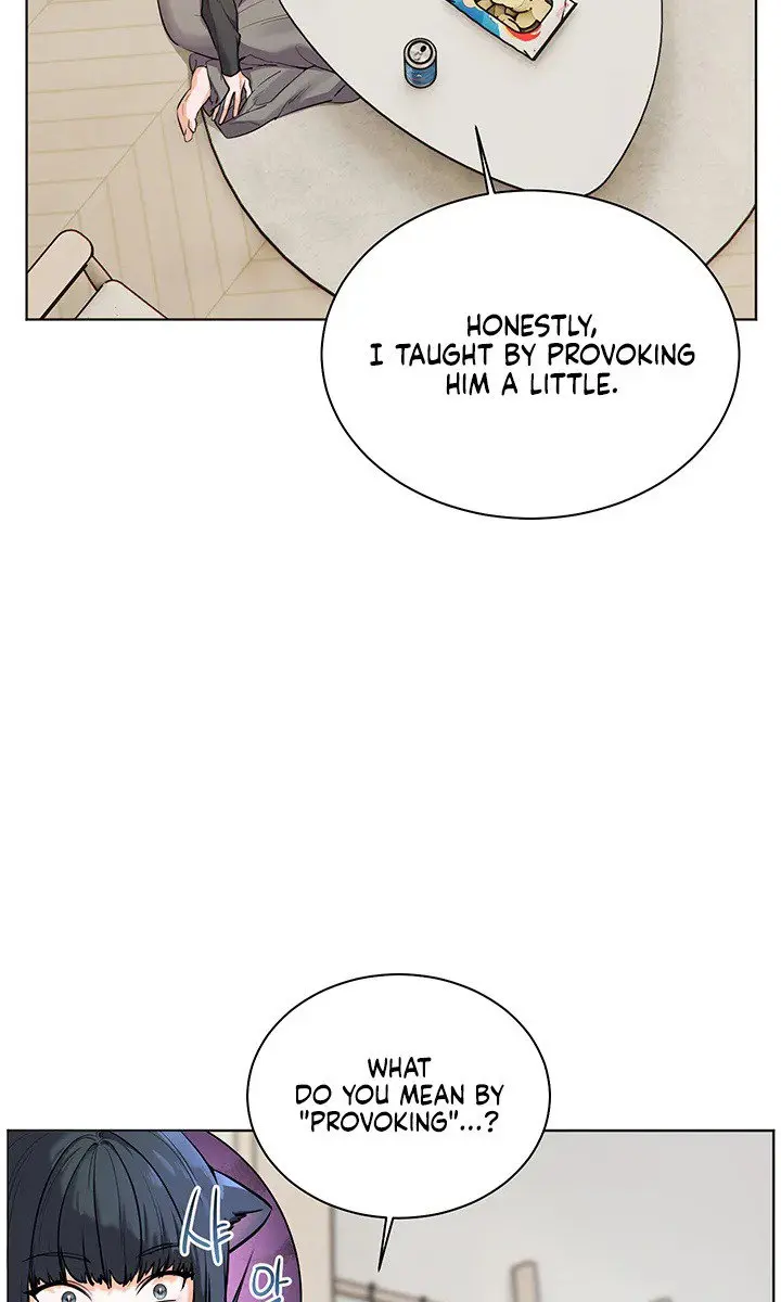 Teacher's Efforts Chapter 61 Page 67