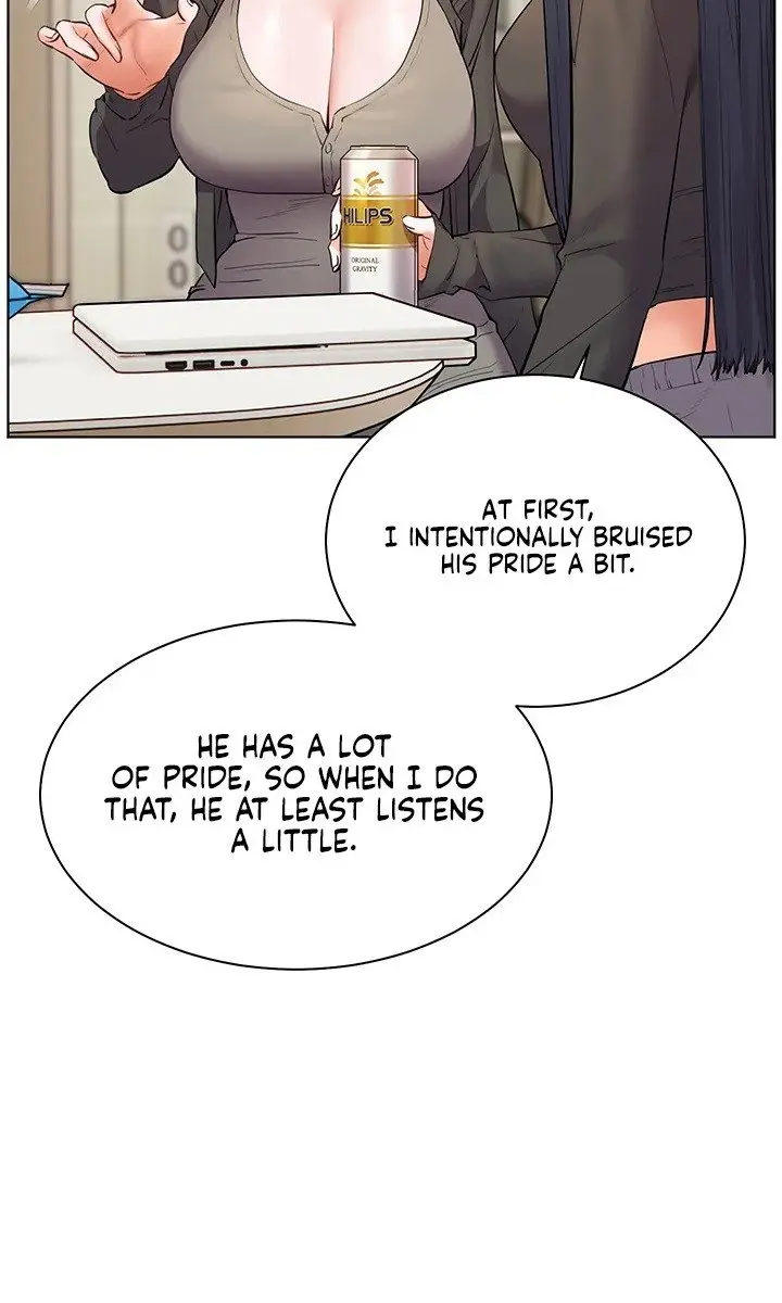 Teacher's Efforts Chapter 61 Page 69