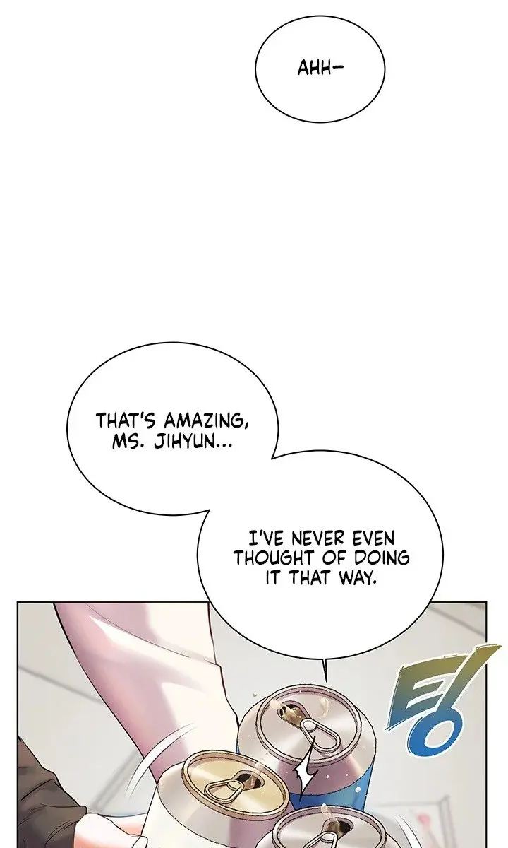 Teacher's Efforts Chapter 61 Page 70