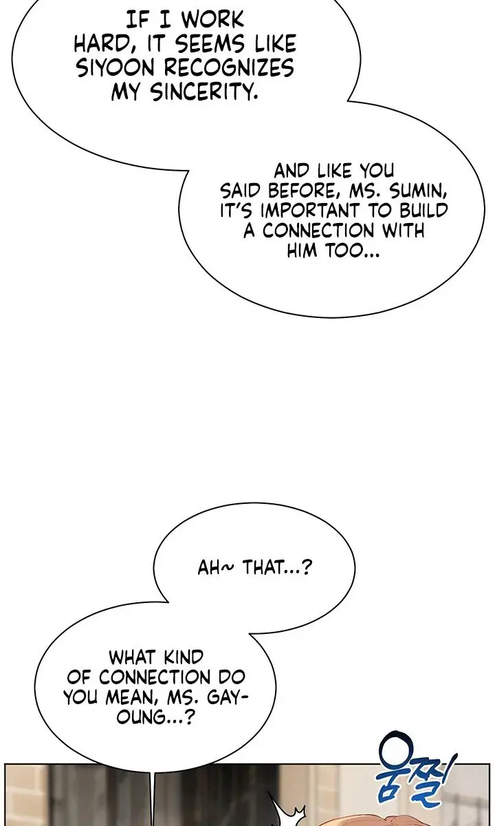 Teacher's Efforts Chapter 61 Page 74