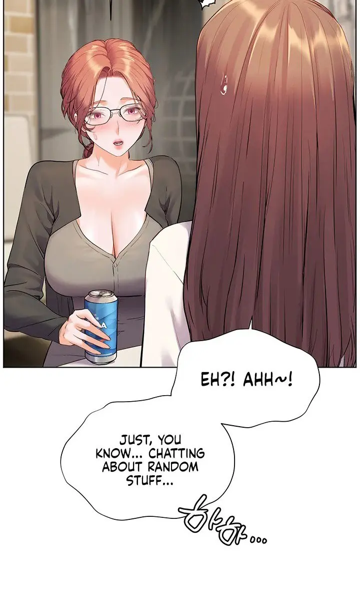 Teacher's Efforts Chapter 61 Page 75