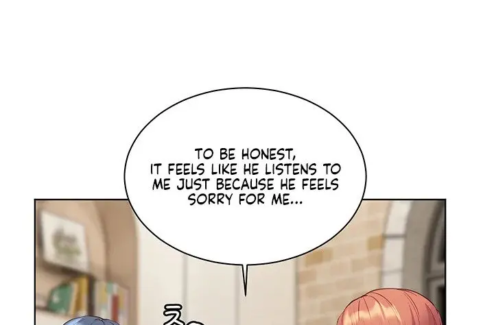 Teacher's Efforts Chapter 61 Page 76