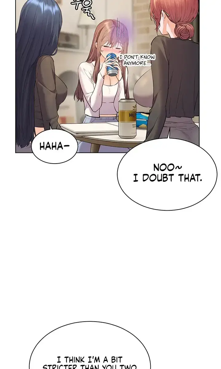 Teacher's Efforts Chapter 61 Page 77