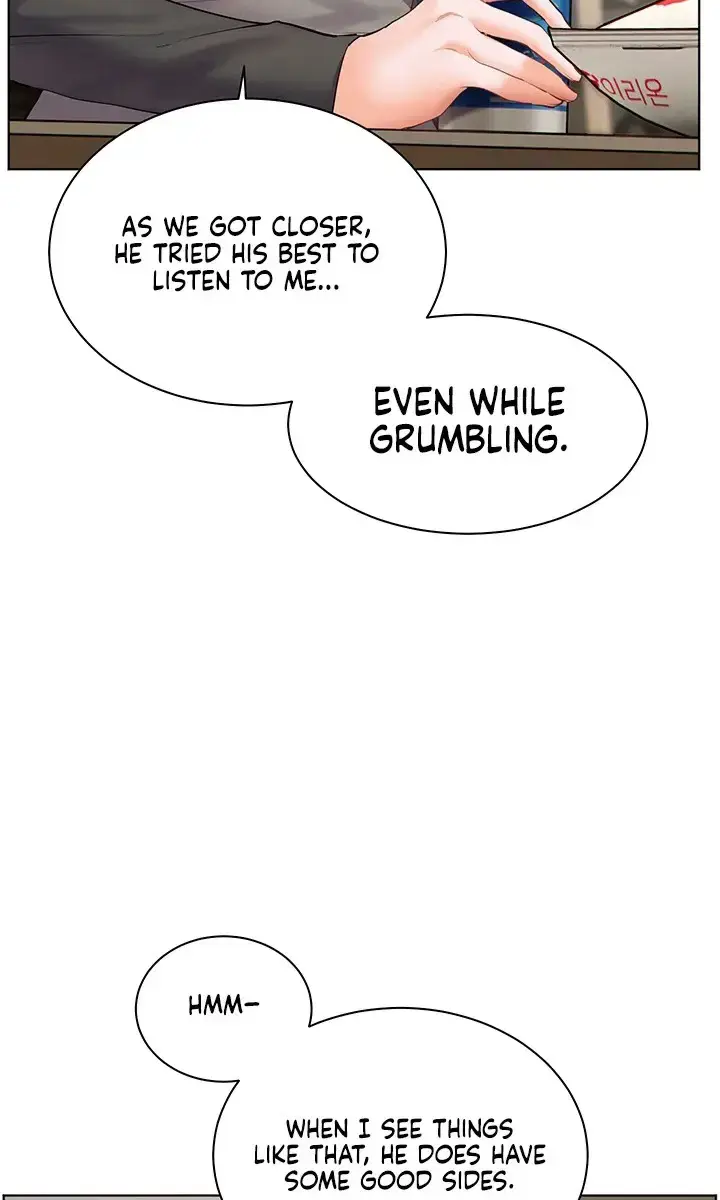Teacher's Efforts Chapter 61 Page 79