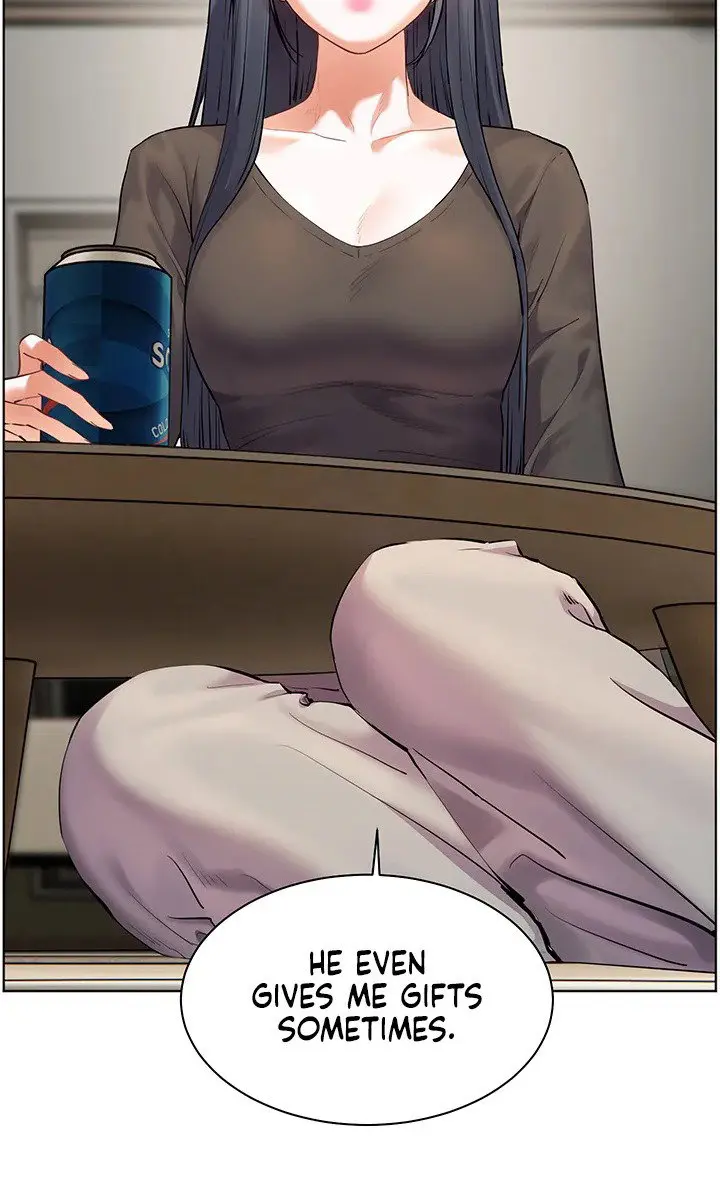Teacher's Efforts Chapter 61 Page 81