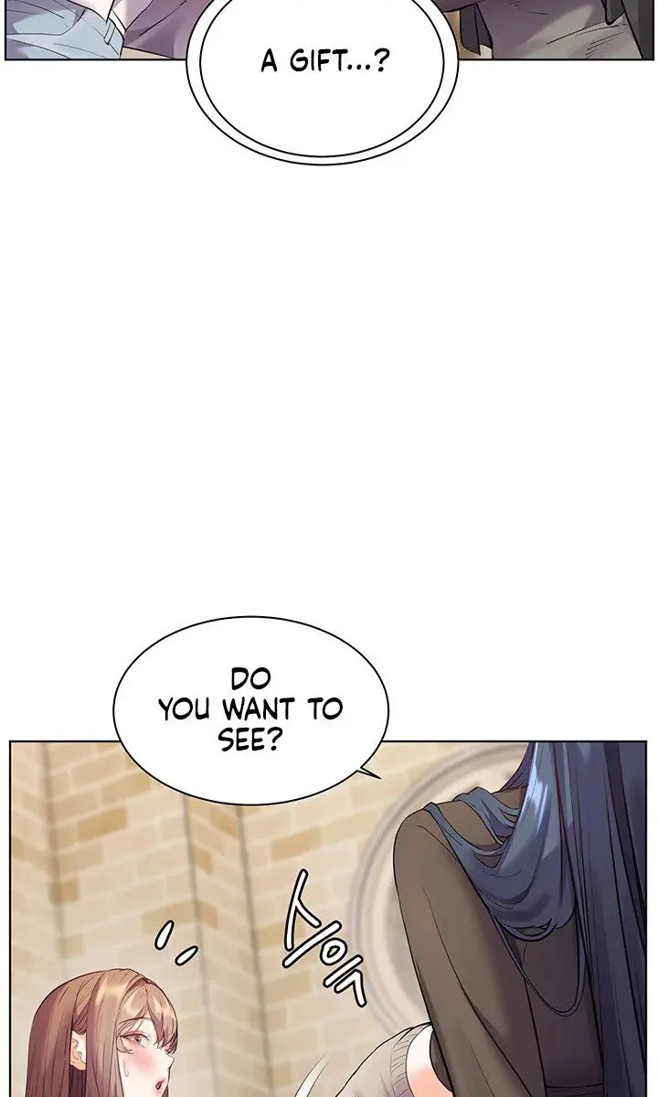 Teacher's Efforts Chapter 61 Page 83