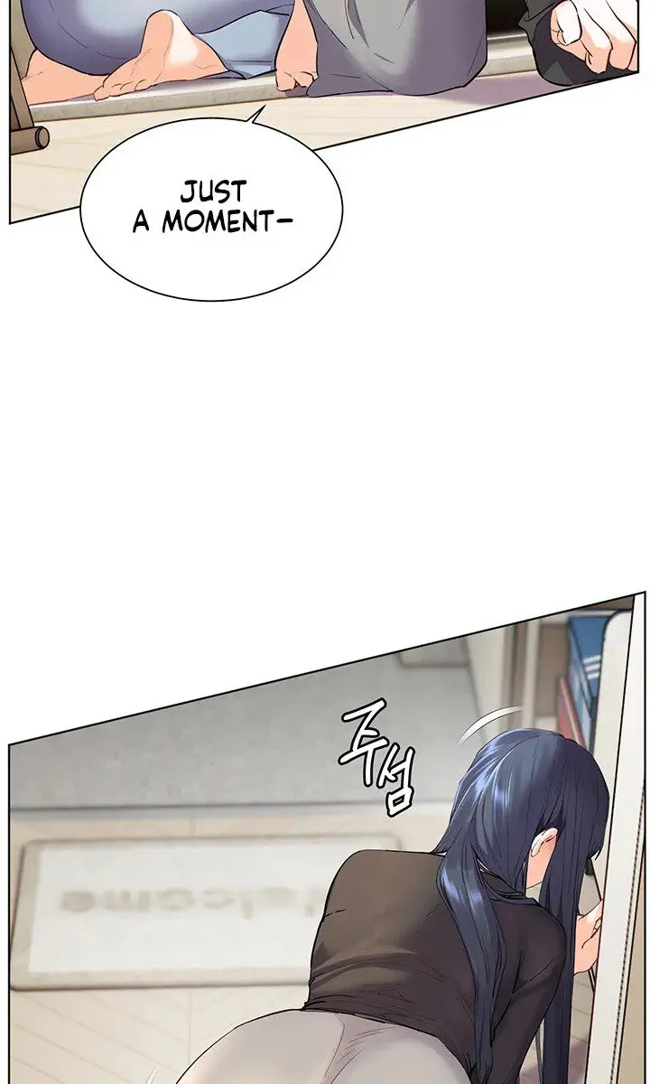 Teacher's Efforts Chapter 61 Page 85