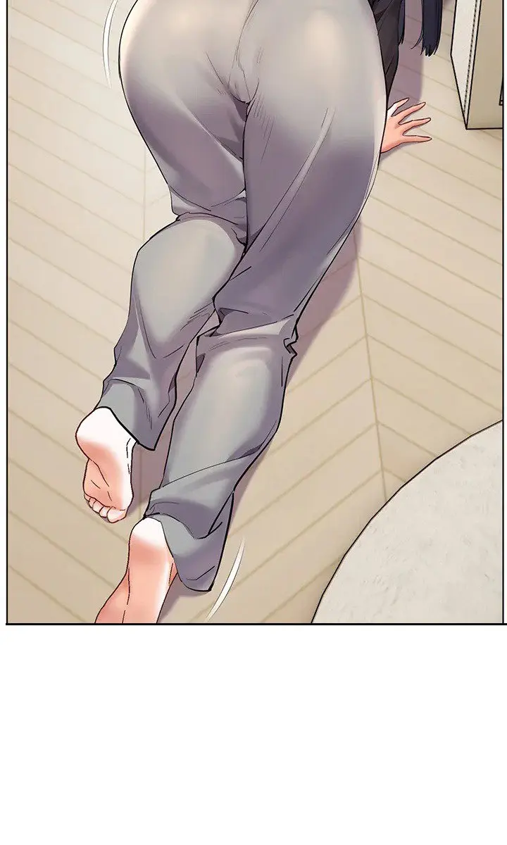 Teacher's Efforts Chapter 61 Page 86