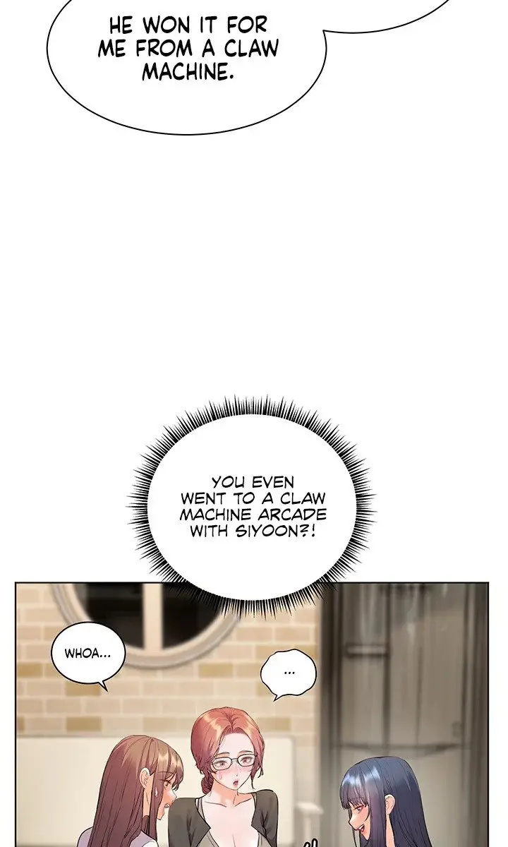 Teacher's Efforts Chapter 61 Page 89