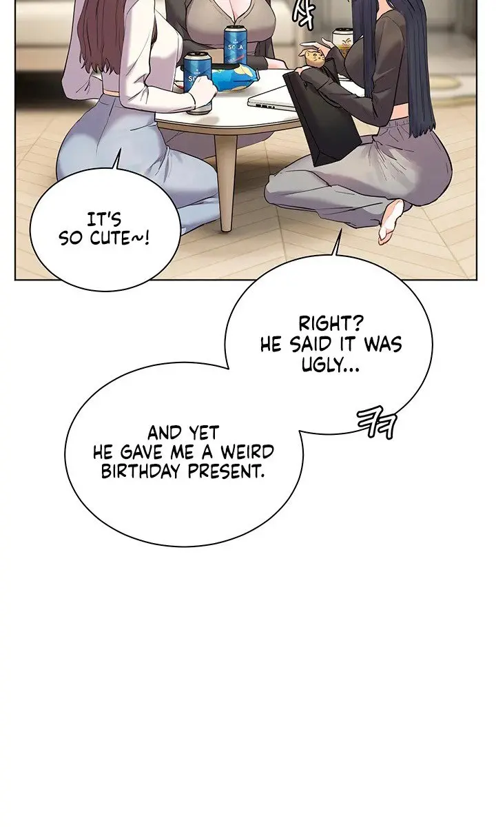 Teacher's Efforts Chapter 61 Page 90