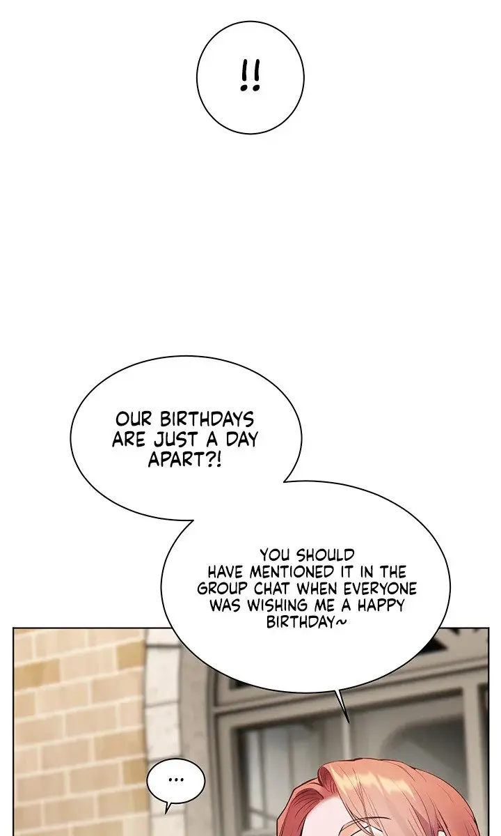 Teacher's Efforts Chapter 61 Page 93