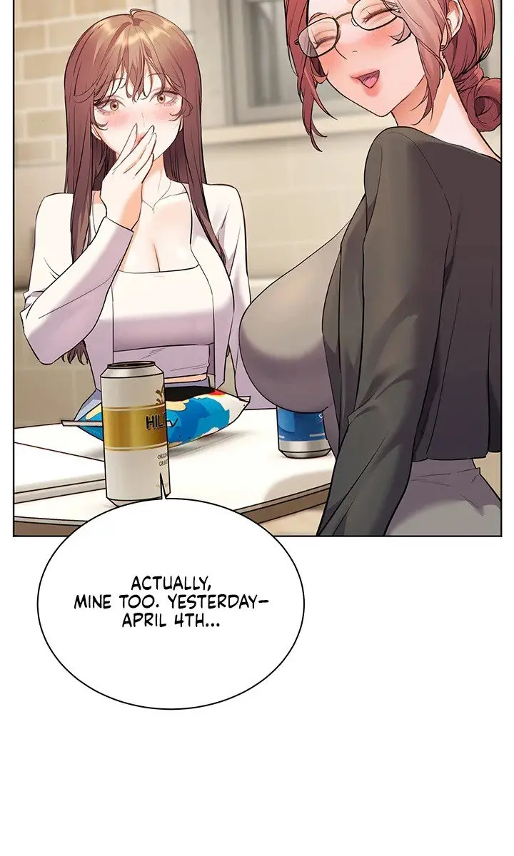 Teacher's Efforts Chapter 61 Page 94