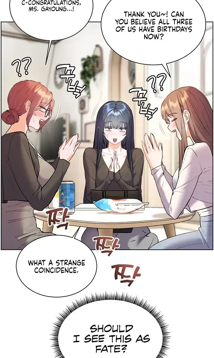 Teacher's Efforts Chapter 61 Page 97