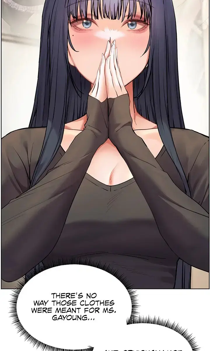 Teacher's Efforts Chapter 61 Page 99