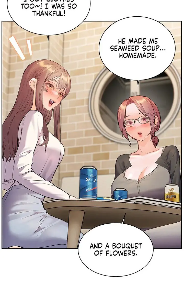 Teacher's Efforts Chapter 61 Page 102