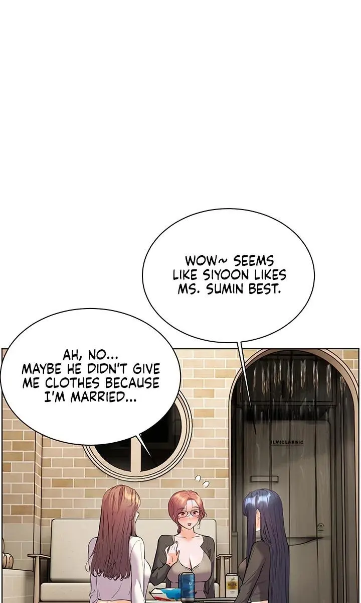 Teacher's Efforts Chapter 61 Page 105