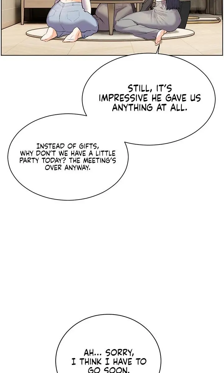 Teacher's Efforts Chapter 61 Page 106