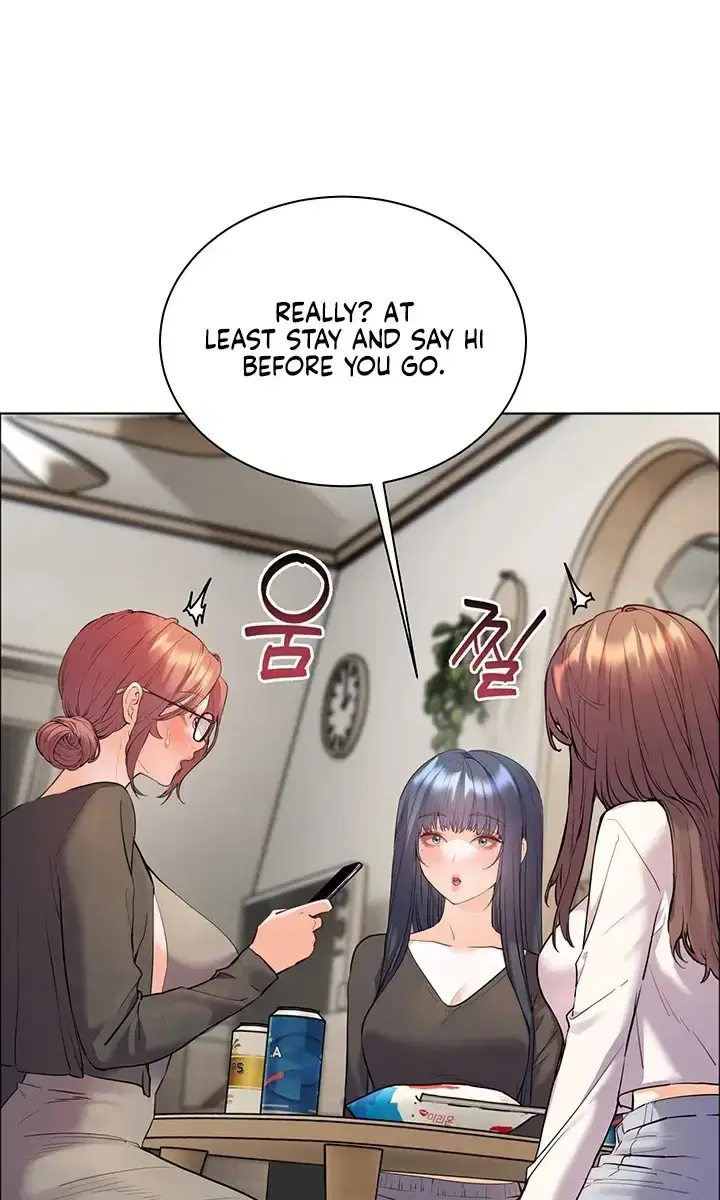Teacher's Efforts Chapter 61 Page 109