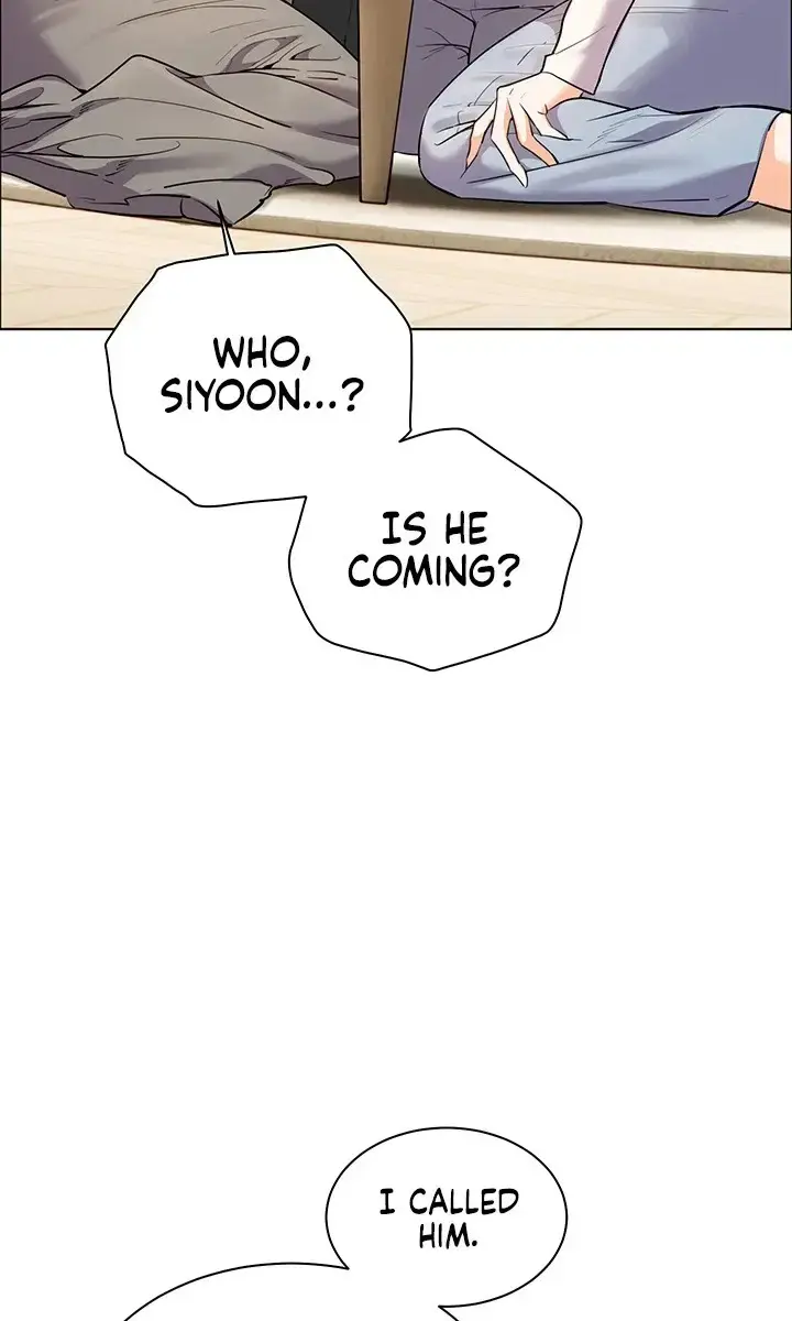 Teacher's Efforts Chapter 61 Page 110