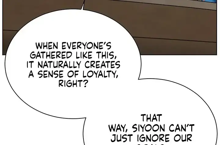 Teacher's Efforts Chapter 61 Page 112
