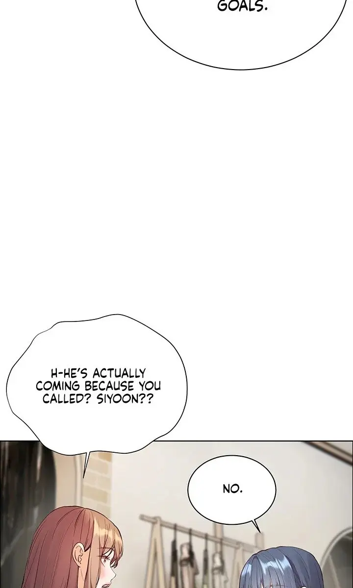 Teacher's Efforts Chapter 61 Page 113
