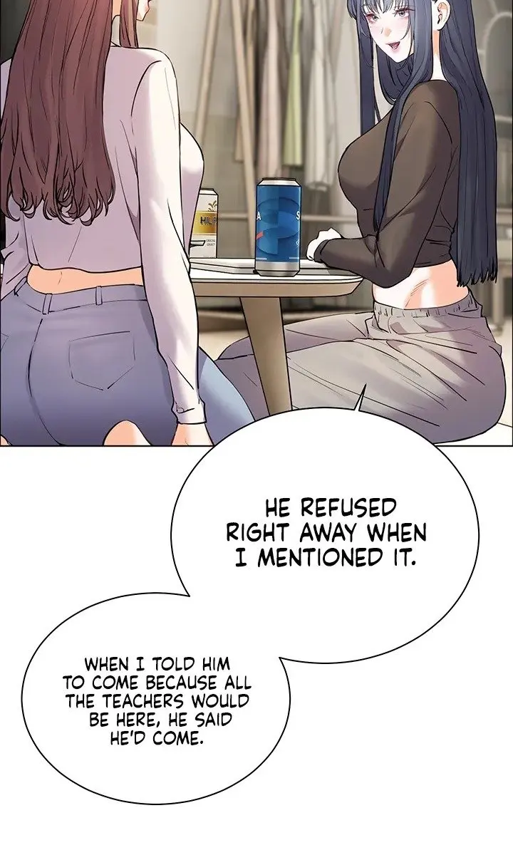 Teacher's Efforts Chapter 61 Page 114