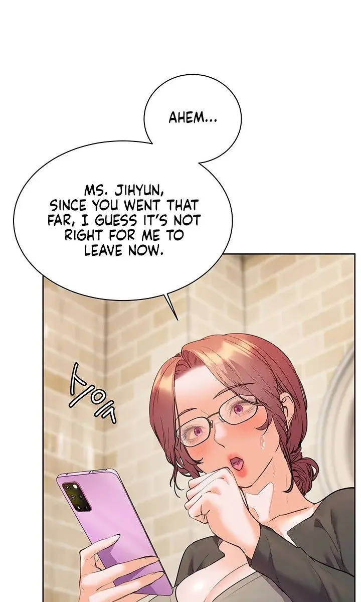 Teacher's Efforts Chapter 61 Page 117
