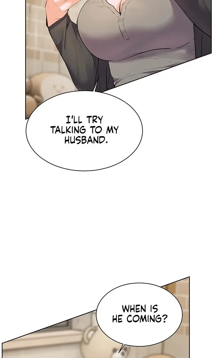 Teacher's Efforts Chapter 61 Page 118