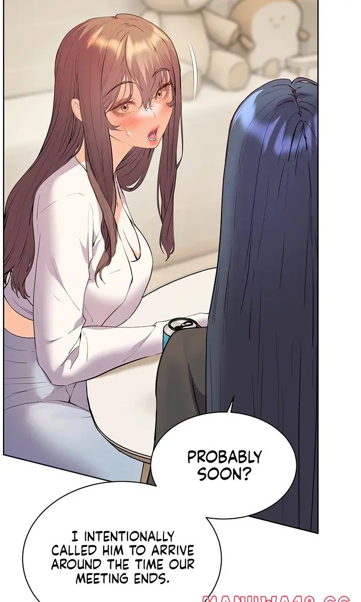Teacher's Efforts Chapter 61 Page 119