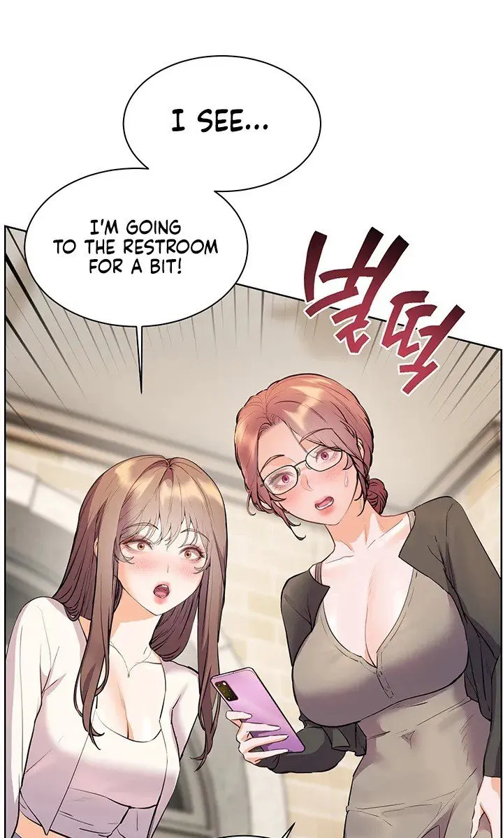 Teacher's Efforts Chapter 61 Page 121